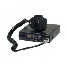 Uniden UH012SX Compact UHF CB Budget Radio